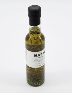 Olivenöl I Rosmarin