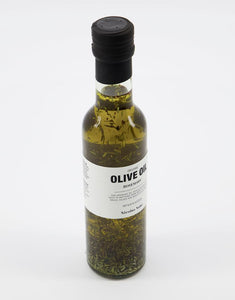 Olivenöl Organic I Rosmarin