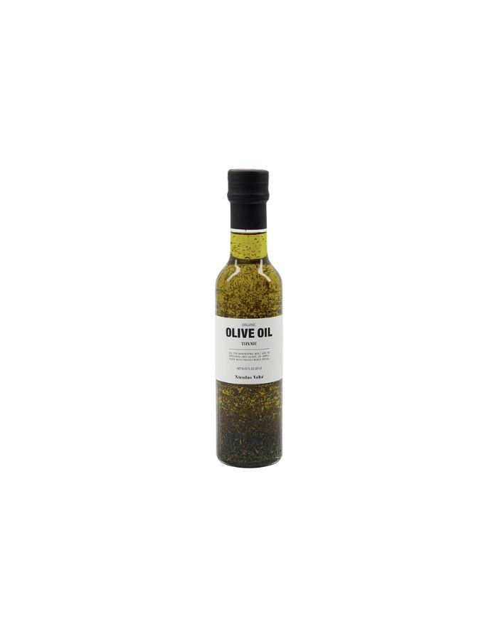 Olivenöl Organic I Thymian