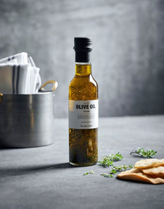 Olivenöl Organic I Thymian