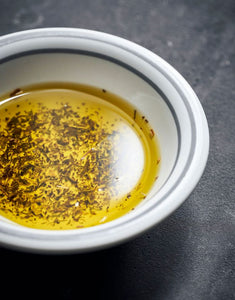 Olivenöl Organic I Thymian