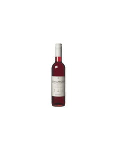 Sommersaft I Holunderblüte/Erdbeere/Grüner Tee