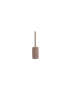 Toilettenbürste Mono I Taupe