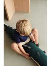 Laden Sie das Bild in den Galerie-Viewer, Stofftier Krokodil I Carlos
