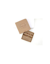 Laden Sie das Bild in den Galerie-Viewer, Matching Me &amp; Mom Armband I Mookaite
