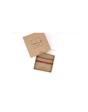 Laden Sie das Bild in den Galerie-Viewer, Matching Me &amp; Mom Armband I Red Jasper
