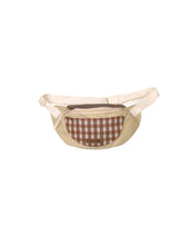 Laden Sie das Bild in den Galerie-Viewer, Bauchtasche I Squares
