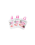 Haarspangen 2er-Set I Birthday Glitter