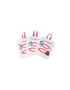 Haarspangen 2er-Set I Birthday Glitter