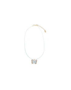 Kette I Meadow Butterfly
