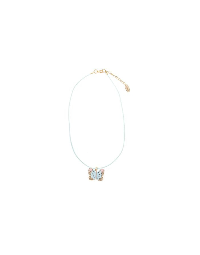 Kette I Meadow Butterfly