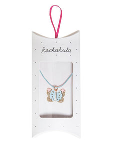 Kette I Meadow Butterfly