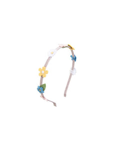Haarreifen I Meadow Flower