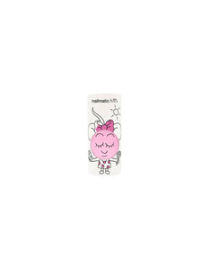 Nagellack Kids I Dolly Neonpink