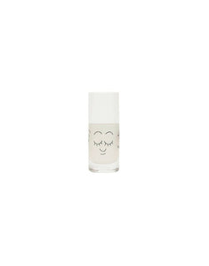 Nagellack Kids I Zouzou Perlweiß