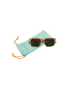 Sonnenbrille I Cheetah