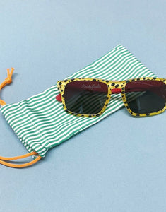 Sonnenbrille I Cheetah