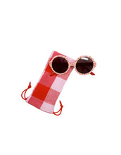Laden Sie das Bild in den Galerie-Viewer, Sonnenbrille I Sweet Cherry
