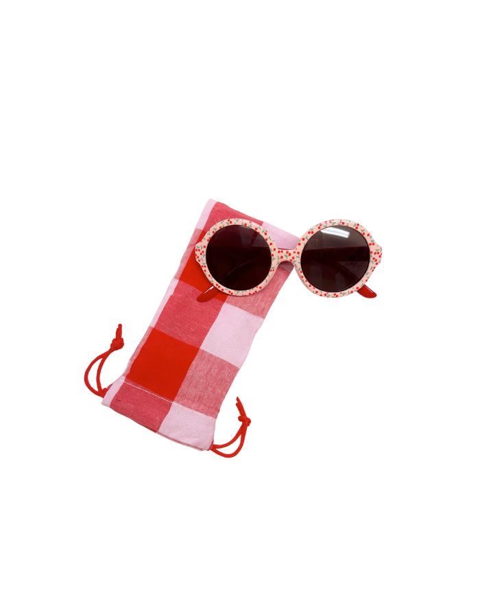 Sonnenbrille I Sweet Cherry