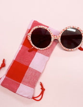 Laden Sie das Bild in den Galerie-Viewer, Sonnenbrille I Sweet Cherry
