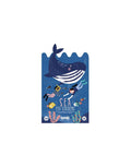 Sticker I Sea