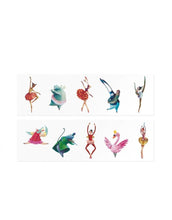 Laden Sie das Bild in den Galerie-Viewer, Tattoo I Ballerina
