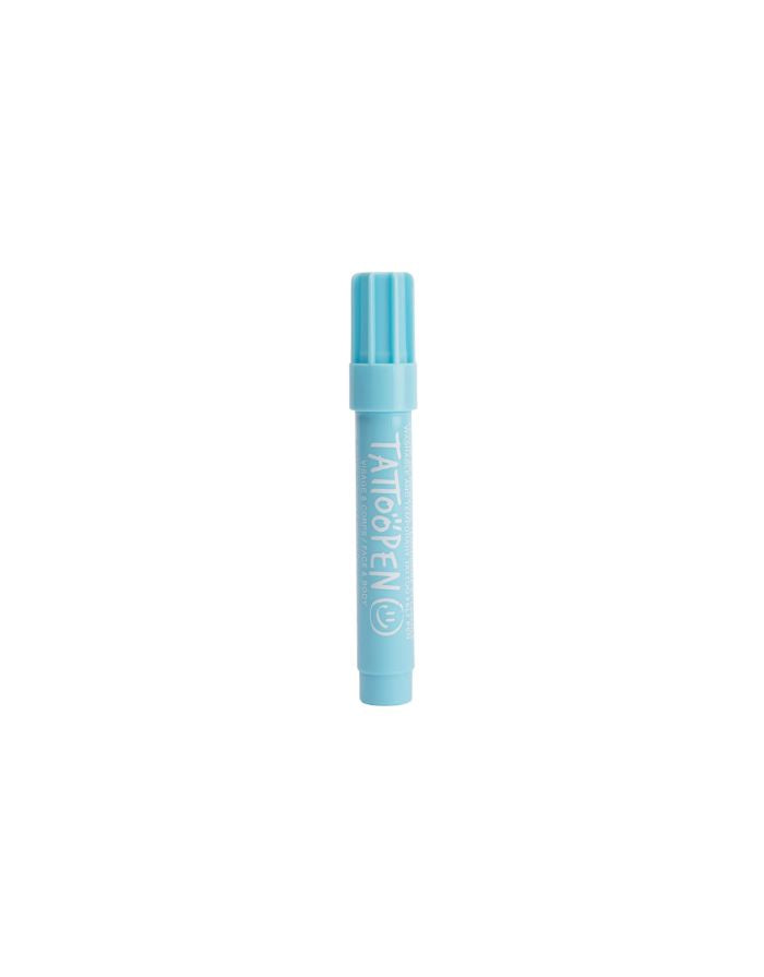 Tattoostift I Blau