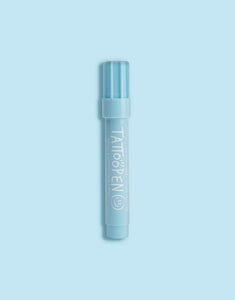 Tattoostift I Blau