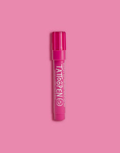 Tattoostift I Pink