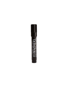 Tattoostift I Schwarz