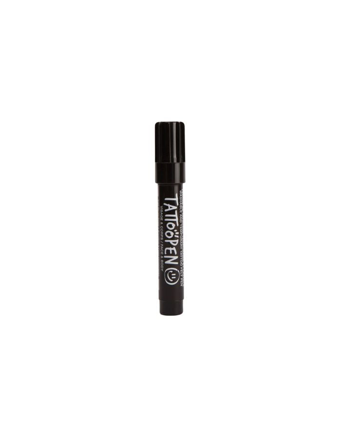 Tattoostift I Schwarz