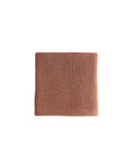 Decke Felix I Terracotta