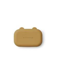 Feuchttücher Cover-Box Emi I Golden Caramel