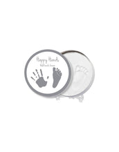 Laden Sie das Bild in den Galerie-Viewer, Happy Hands I Hand- und Fußabdruckset

