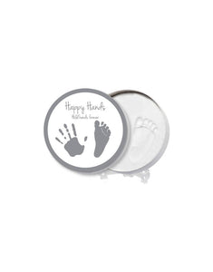 Happy Hands I Hand- und Fußabdruckset