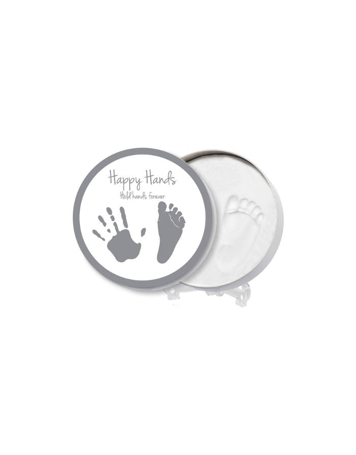 Happy Hands I Hand- und Fußabdruckset