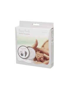 Happy Hands I Hand- und Fußabdruckset