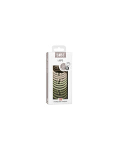 Loops I Vanilla/Sage/Olive