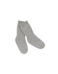 Non-Slip Socken I Baumwolle versch. Farben