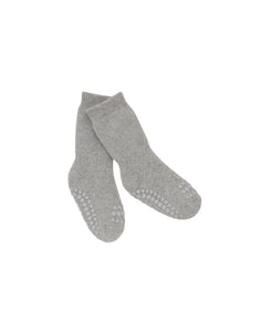 Non-Slip Socken I Baumwolle versch. Farben