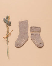 Laden Sie das Bild in den Galerie-Viewer, Non-Slip Socken I Baumwolle versch. Farben
