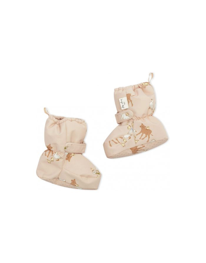 Winterschuh Nohr I Farm Blush