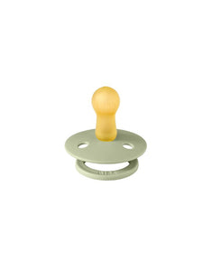 Schnuller Colour 2er-Set I Sage & Hunter Green