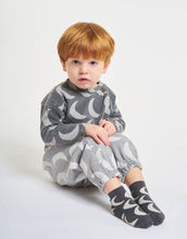 Laden Sie das Bild in den Galerie-Viewer, Socken Baby I Moon All Over
