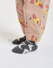 Laden Sie das Bild in den Galerie-Viewer, Socken Baby I Moon All Over
