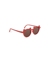 Laden Sie das Bild in den Galerie-Viewer, Sonnenbrille Baby I Savy Red
