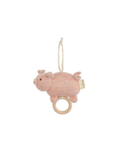 Laden Sie das Bild in den Galerie-Viewer, Spieluhr Activity Music I Pig
