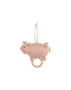 Spieluhr Activity Music I Pig