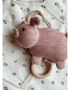 Spieluhr Activity Music I Pig