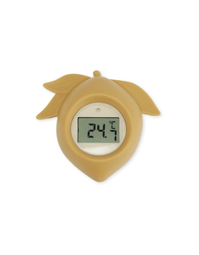 Thermometer I Lemon